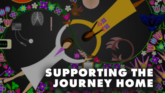 Supporting the Journey Home: Growing the Community Bundle to Care for Those with Serious Illness