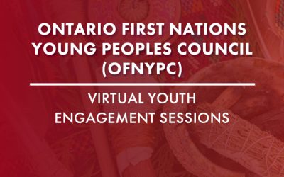 OFNYPC: Save the Date