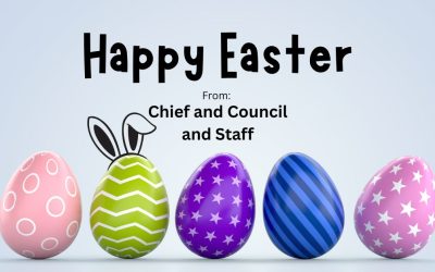 Happy Easter
