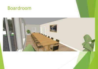 Boardroom (Admin Concept Building)