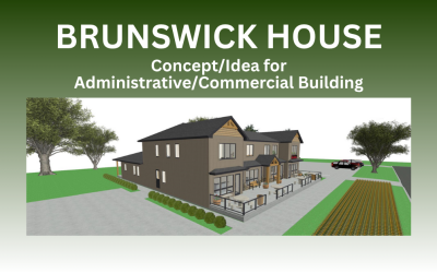 Draft Building Plans