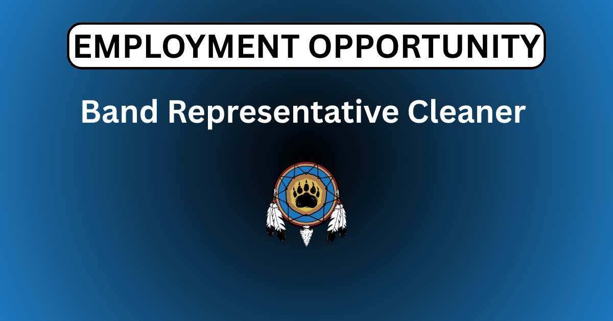 Band Rep Cleaner