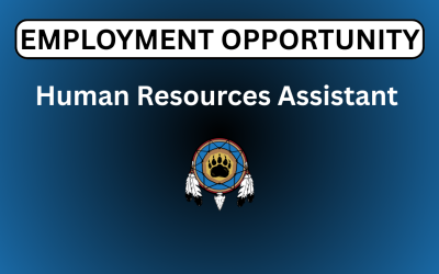 Human Resources Assistant