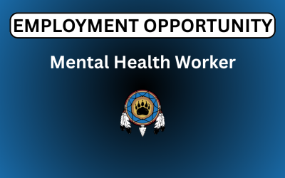 Mental Health Worker