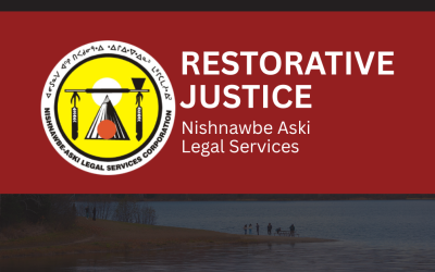 Restorative Justice