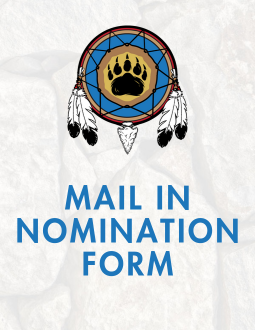 Notice of Nomination Meeting