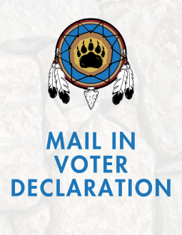 Notice of Nomination Meeting