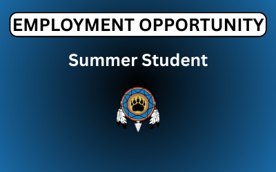 Summer Student