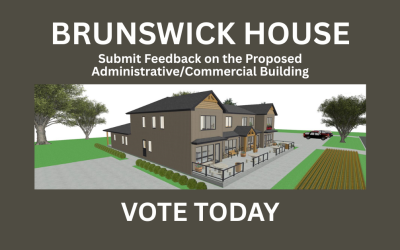 Vote on Building Concept