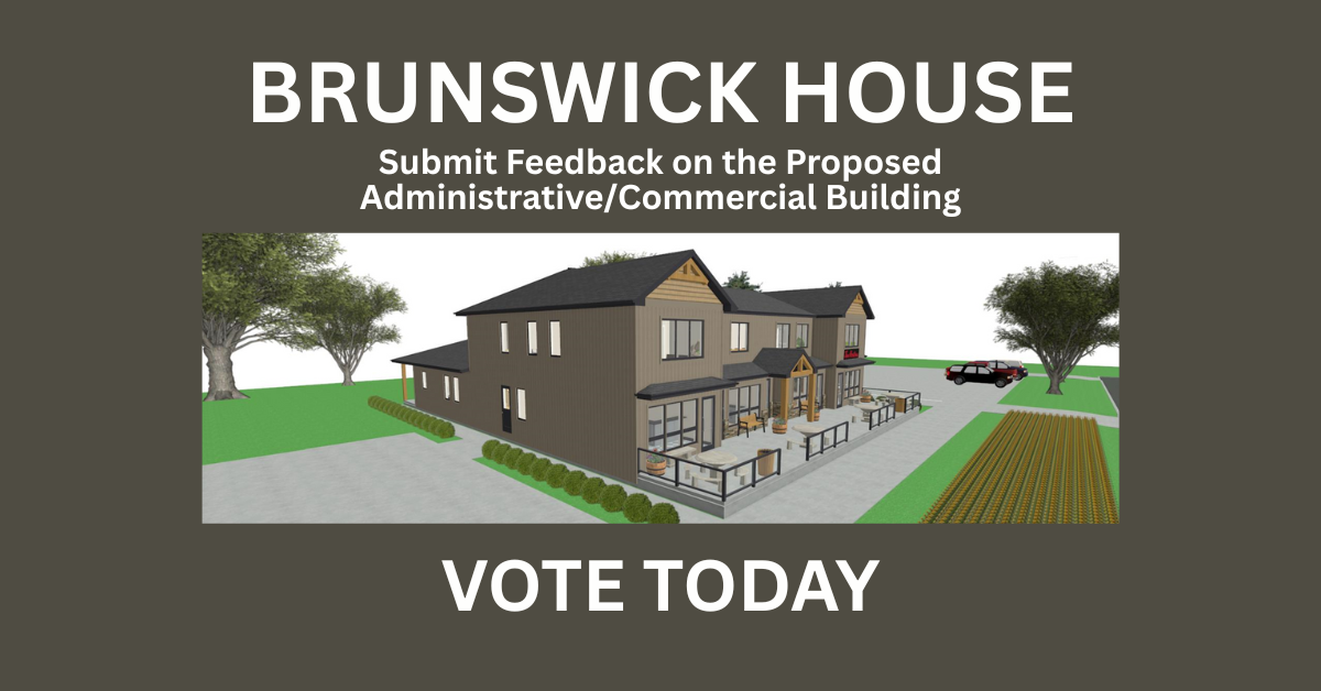 Vote on Building Concept