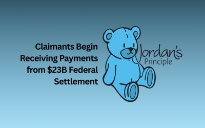 $23 Billion Federal Settlement