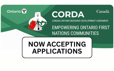 CORDA Funding Opens