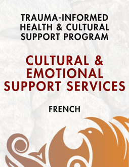 Nishnawbe-Aski Legal Services - Pre-Charge