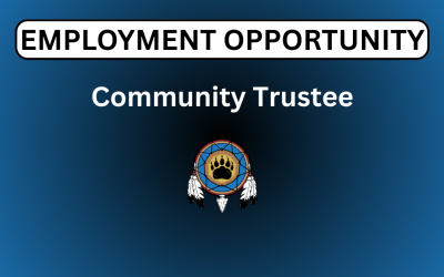 Community Trustee