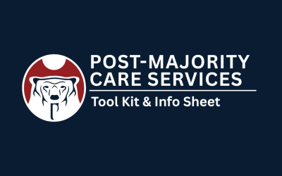 Post-Majority Care Services