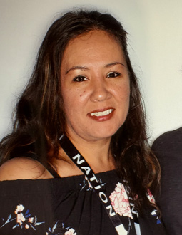 Beverly Tangie, Councillor