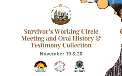 Survivor’s Working Circle