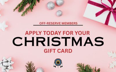 Christmas Gift Cards