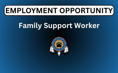 Family Support Worker