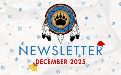 Newsletter: December 2025