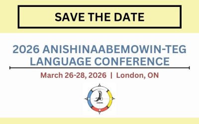 Annual ATEG Conference