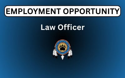 Law Officer