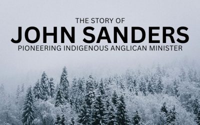 Trail Blazer & Bridge: John Sanders