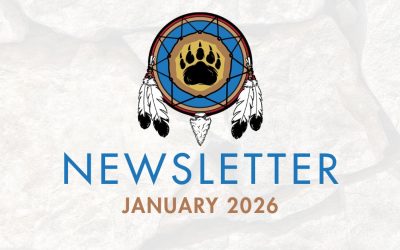Newsletter: January 2026