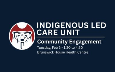 NAN Community Engagement Session