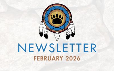 Newsletter: February 2026