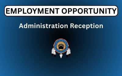 Administration Reception