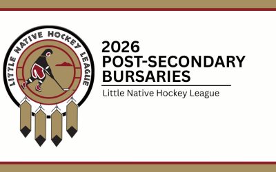 LNHL 2026 Bursaries