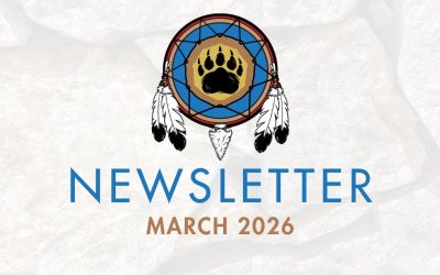 Newsletter: March 2026
