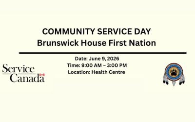 Community Service Day