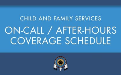On-Call / After-Hours Coverage