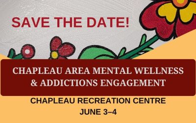 Mental Wellness & Addictions Engagement