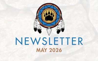Newsletter: May 2026