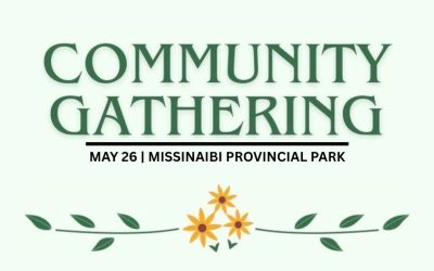 Community Gathering