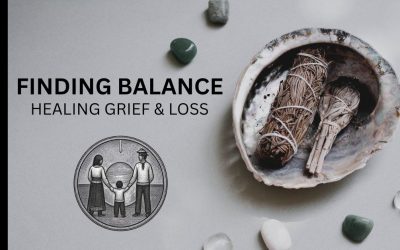 Finding Balance