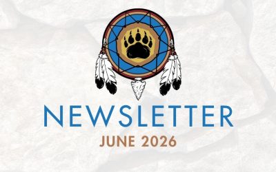 Newsletter: June 2026