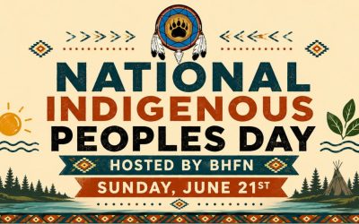 National Indigenous Peoples Day