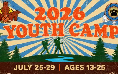 2026 Youth Camp