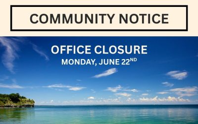 Office Closure Notice