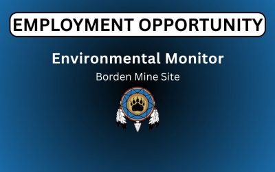 Environmental Monitor