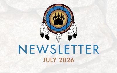 Newsletter: July 2026