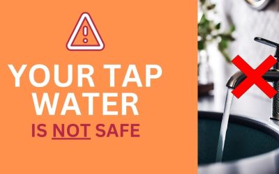 Drinking Water Advisory
